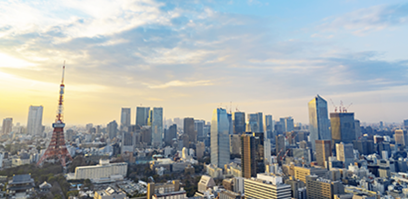 本社移転及び社名変更のお知らせ